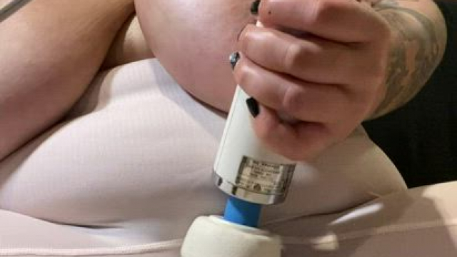 I love making myself cum.