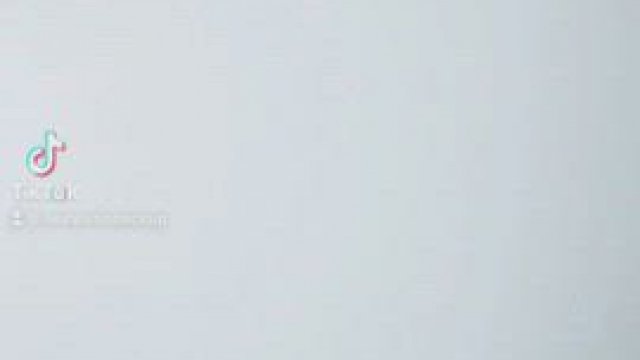 Is she actually wearing a top?