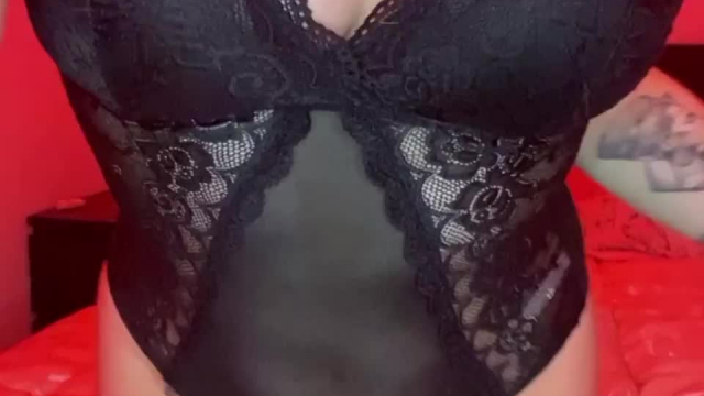 I know i made u horny