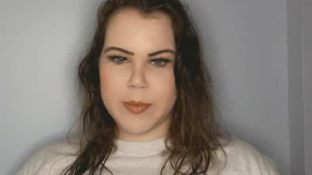 Good morning from the Big Titty Milf