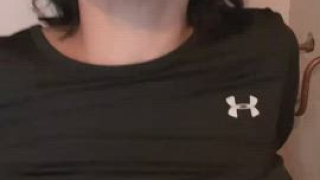 39yo, mother of two. Smash or pass..