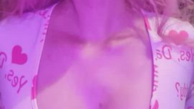 They’re just begging to be sucked