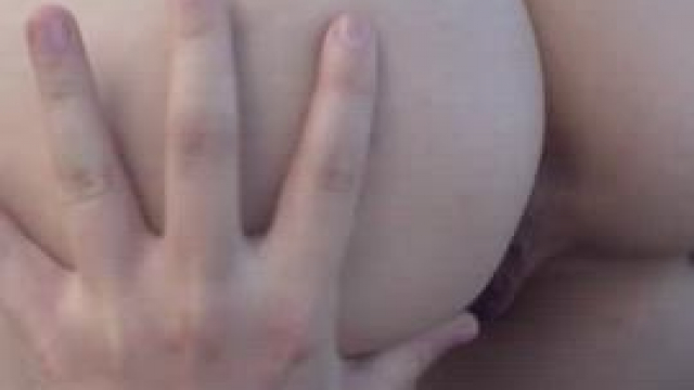 Would you watch us from your balcony if we were your neighbors?