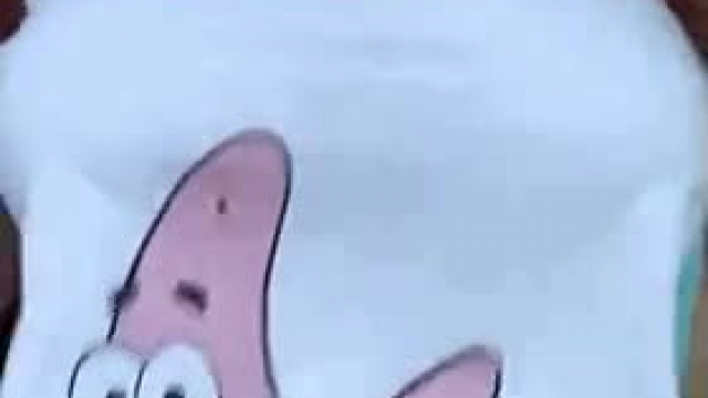 The weekend ends with my bouncy tits