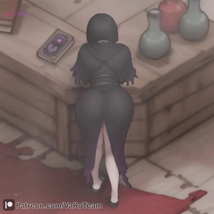 Eromancer Esther's shop is open! - [Seduction Of The Demon Queen]