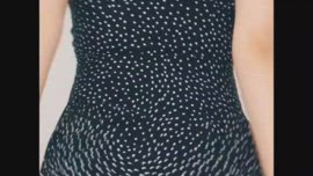 Summer dresses are my [f]avourite, I bet you know why!