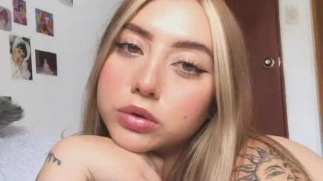 Is my ass good for a 19 years old girl?