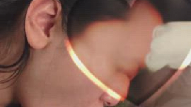 Love the Feeling of His Hard Penis