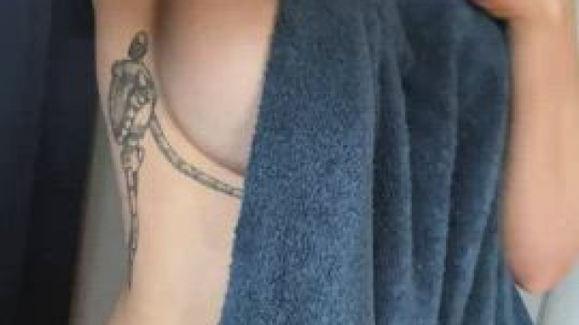 Anyone looking for a shower dude