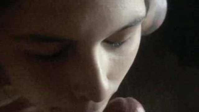 Can I be your cum slut