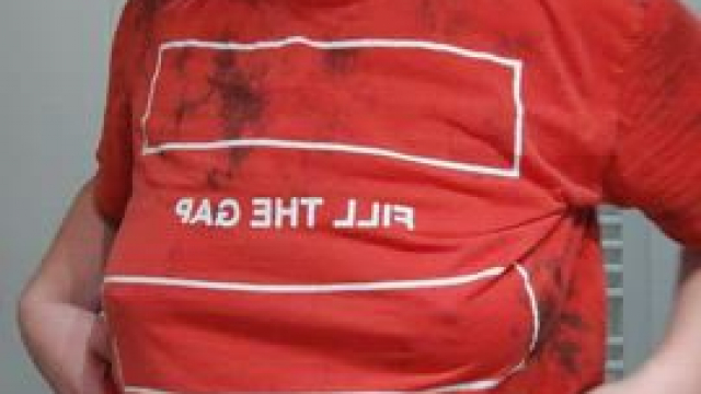 Hopping in real quick to brighten your day