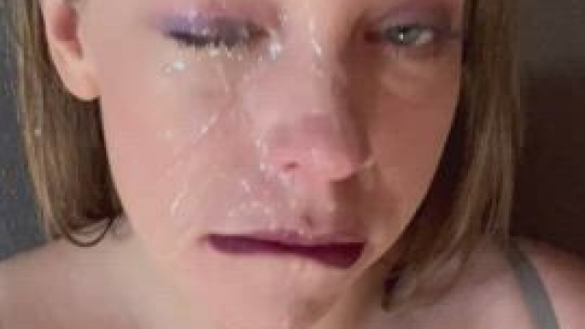 Drenched and sooooo horny