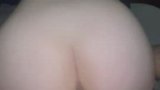 Would you finish inside me?