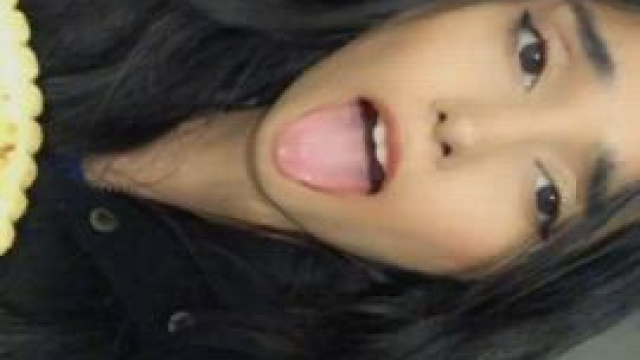 Ahegao and Pecan Pie