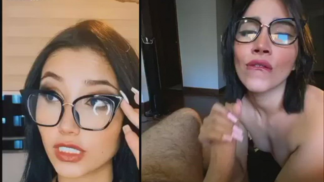 tik tok vs reality