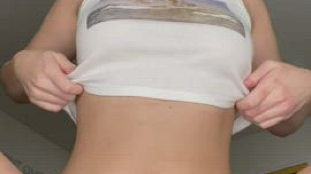 Slide in and feel how tight I am