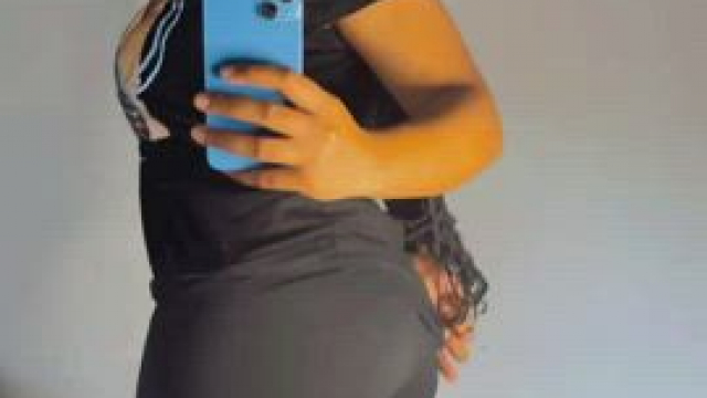 Is it bad that my body is built to be bred? :(