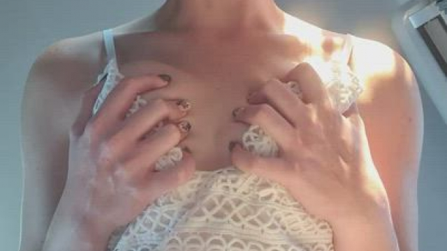 Its going into summer on my side of the world. So im goin to be rocking this loo