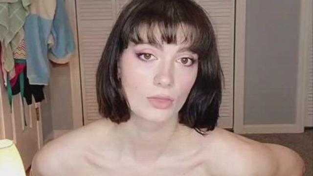 They're the perfect size for this (OC)