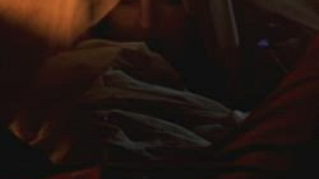 Monica Bellucci in Bram Stoker's Dracula