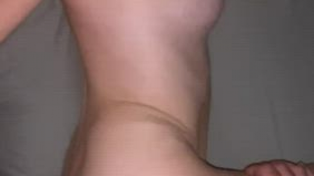 Side boob, ball play….enough said!