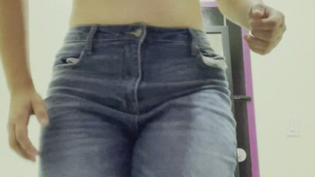 My milkers burst out of everything!