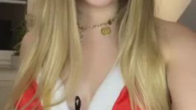 If one person enjoys the video, I'm happy