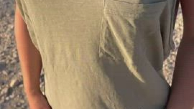 I‘m just a horny lady in a huge world