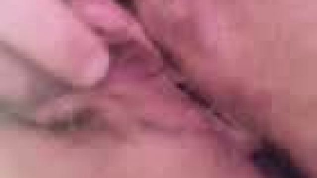 I begged him not to cum inside me...it didn't work