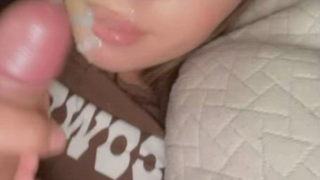 I used to be too nervous to post my face but now i’m addicted to the attention ?