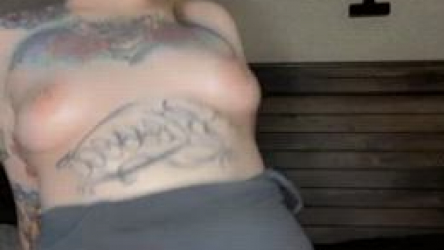 I can't help but smile while I'm riding