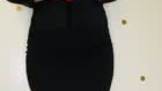 So am I getting that promotion? (OC)