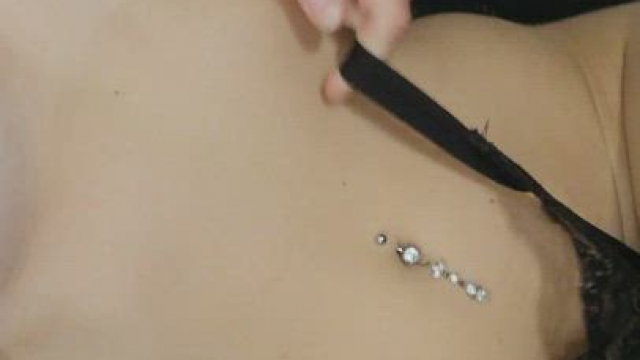 I hope you don’t mind that I’m alway braless (OC)lol18