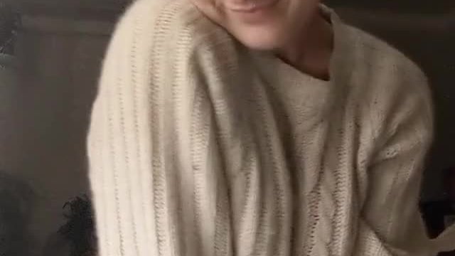 Feeling cheeky tonight 