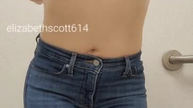 If you need some help waking up this morning, here are my teacher tits.