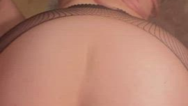 If you have nothing to do - screw me like this