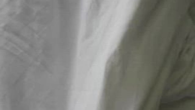 [19f] I fell asleep with my Japanese student uniform on and this is how he wo