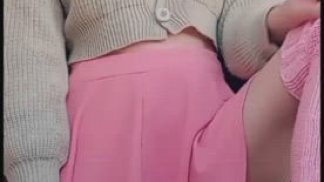 Don't jerk off alone. Cum to a petite college sex kitten today