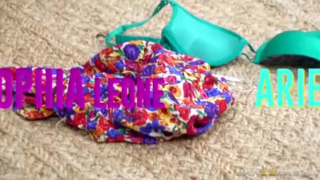 [FFM] Moms In Control - Not Again!