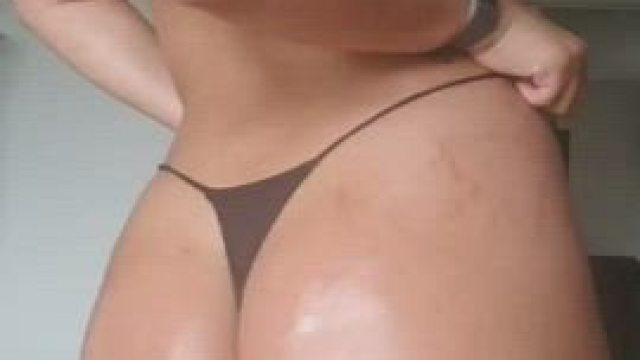 Just an evening spread