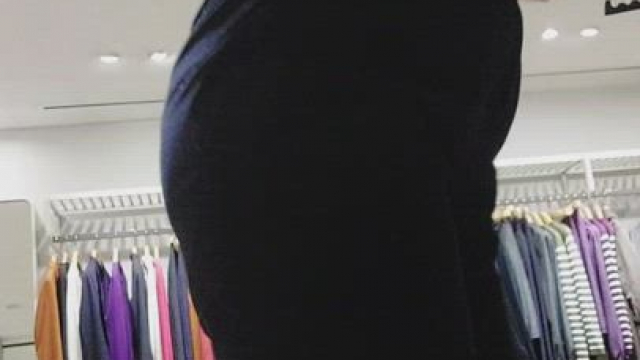 Sneaking so I can show you my needy ass