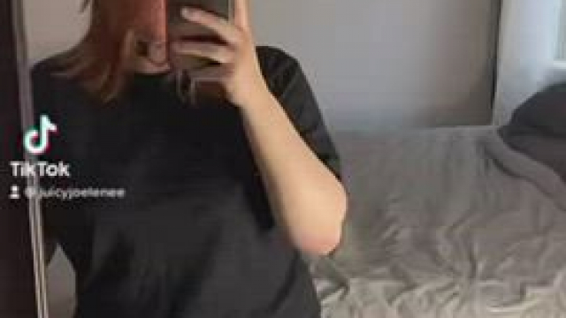 Follow me on TikTok to start going live again