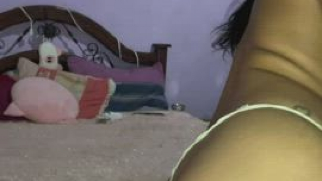 Would you want a piece of my peaches?