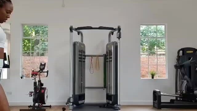 British bobsledder Montell Douglas