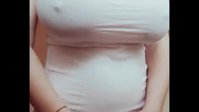 No Tricks, Just Big Breasts