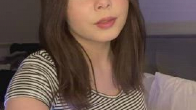 I’m alone now daddy, are you thinking what I’m thinking