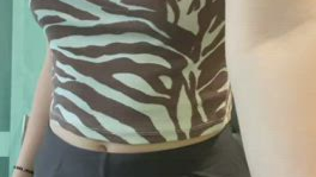 [OC] I am bratty, spank me up