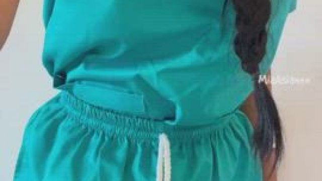 Thoughts about eating that Asian ass?