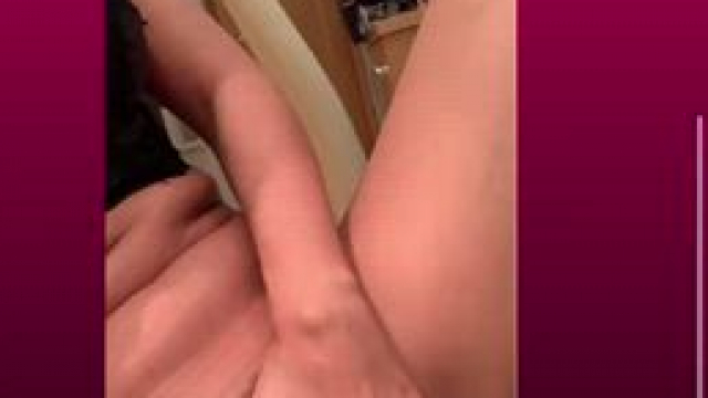 When stepmom gets angry at your dad [Part 5]