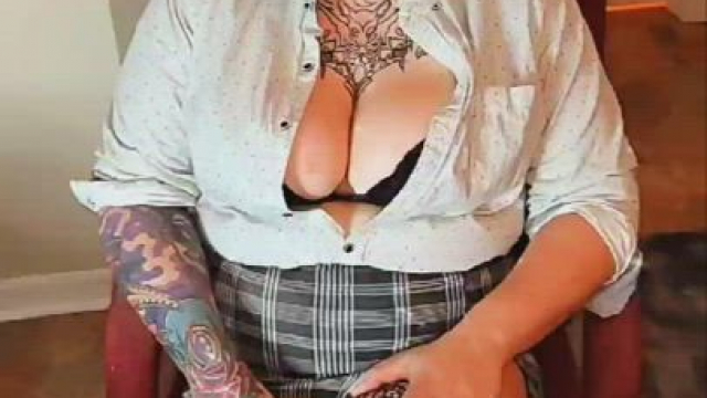 Can I Teach You a Lesson